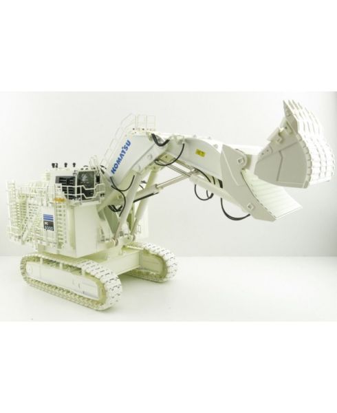 BYM25026/9 - KOMATSU PC8000-11 White - 1