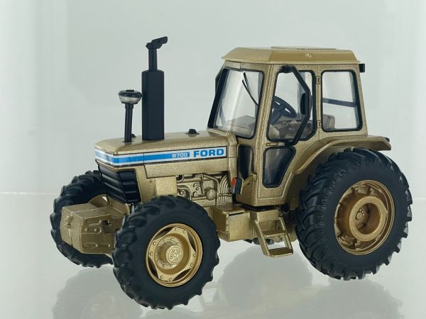BRI43409GOLD - FORD 8700 4WD Gold Edition - Limited to 500 copies. - 1