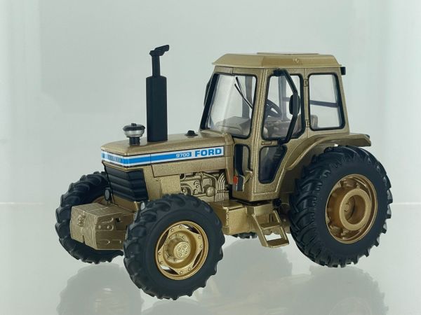 BRI43410GOLD - FORD 9700 4WD Gold Edition - Limited to 500 copies. - 1
