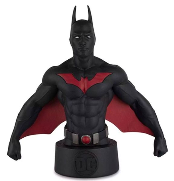 MAGDCBUK019 - DC Comics BATMAN Beymond Bust - 13 cm - 1