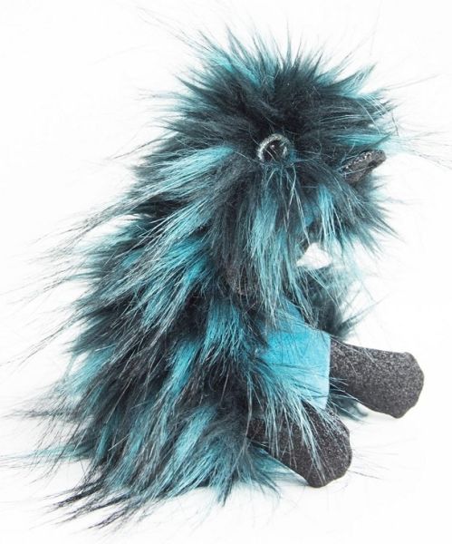 CC7025 - Punk plush 18cm - 1