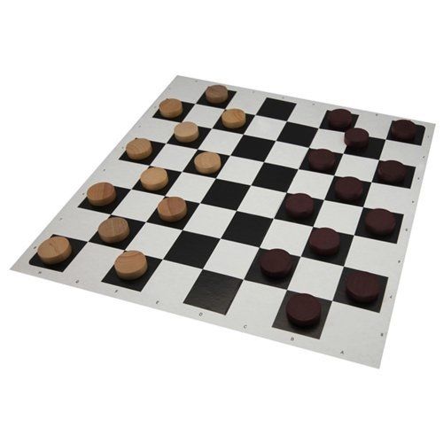 CLA0752 - Checkers - 1
