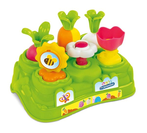 CLE17277 - My first garden - 1
