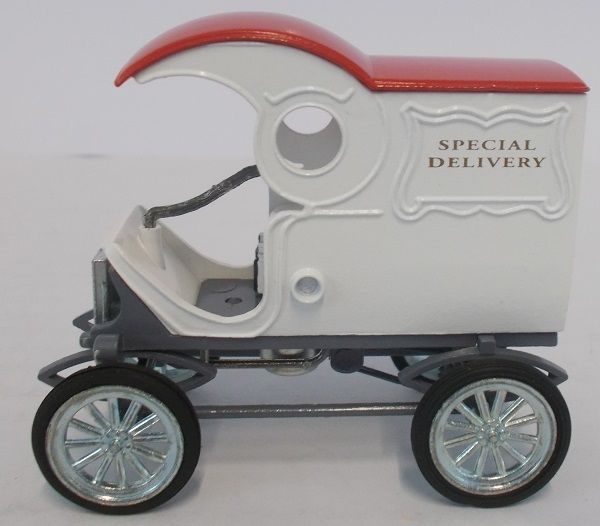 CON1031 - PIE Wagon 1902 Special Delivery - 1