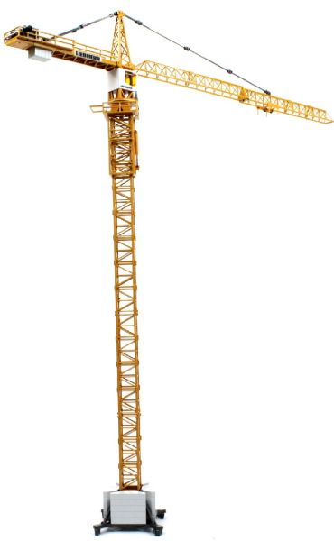 CON2024 - CRANE LIEBHERR 112 EC-H8 - 1