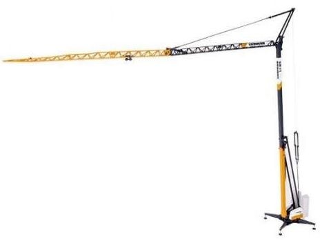 CON2031 - LIEBHERR L1 Self erecting crane - 1