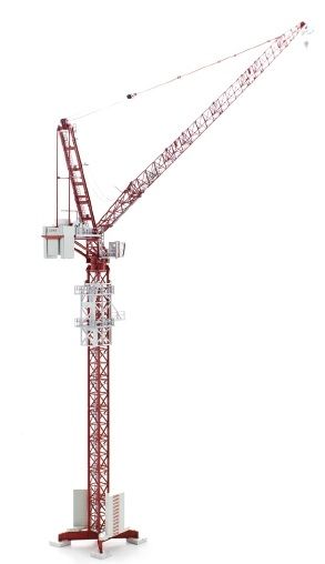 CON2032 - Crane WOLFFKRAN 700B - 1