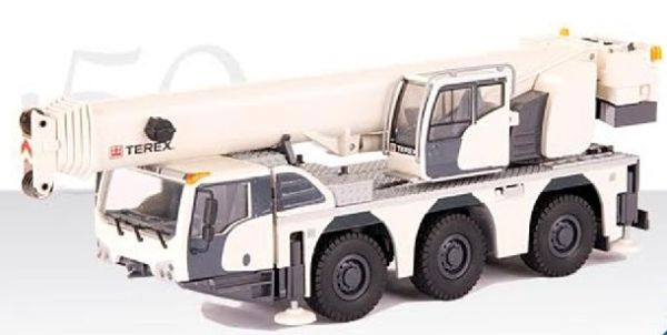 CON2116/0 - TEREX 3160 Challenger 3-axle mobile crane - 1