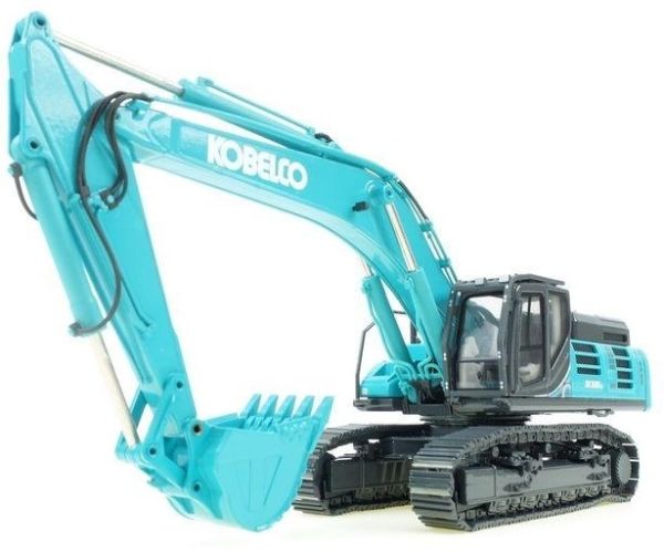 CON2210 - Excavator KOBELCO SK500LC-10 - 1