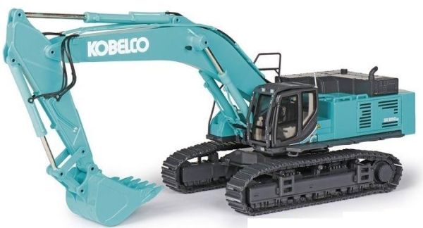 CON2219/0 - KOBELCO SK850 LC crawler excavator - 1