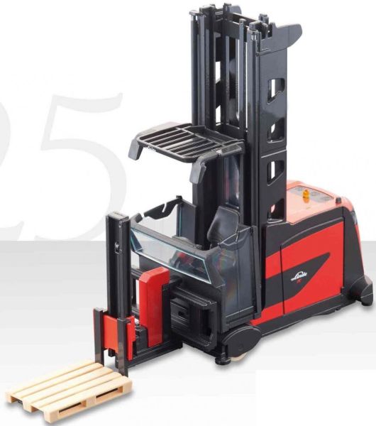 CON2624 - LINDE K - 1