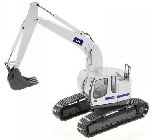 CON2922/04 - Excavator LIEBHERR R924 Compact 