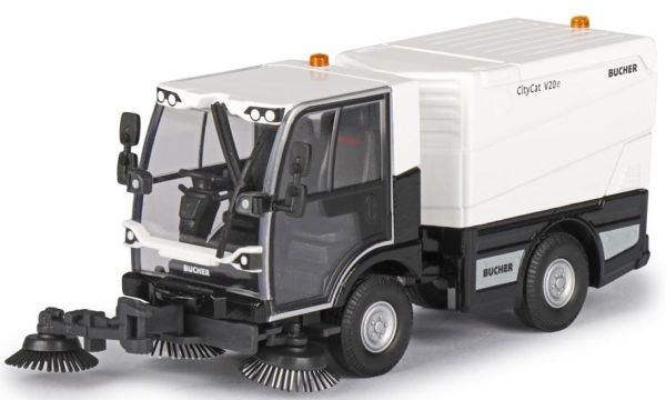 CON5521 - BUCHER City Cat V20E - 1