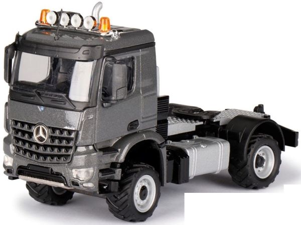 CON78008 - MERCEDES BENZ Arocs Classic Space Agrar agricultural wheels - 1