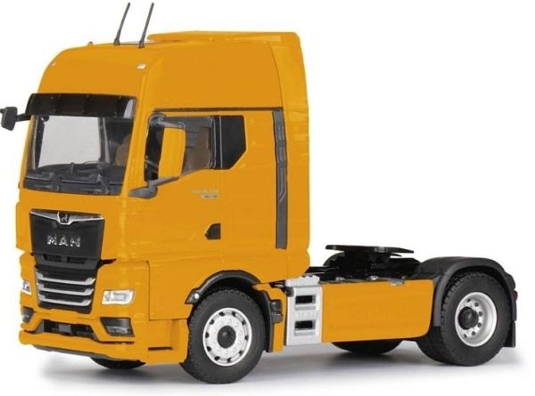 CON80000/03 - MAN TGX GX 4x2 yellow - 1