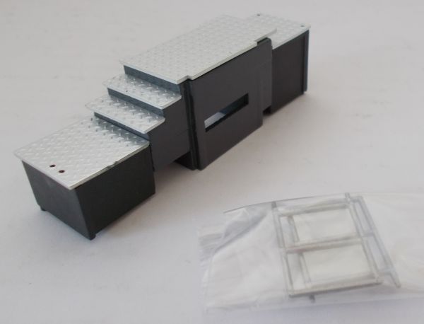 CON98015 - Turning system for HEIDELBERGER XL-4 printing machine - 1