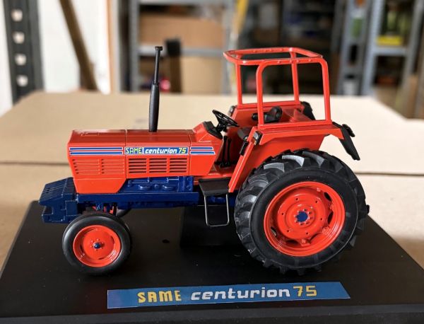 CW0301 - SAME Centurion 75 wd avec Arceau - 1