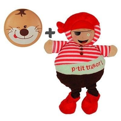 DC2290PIRATE - Pirates disguised as Pirate - 1