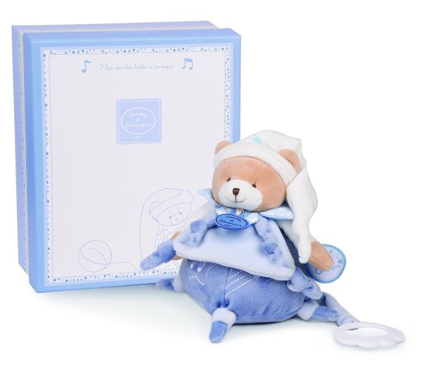DC2717 - PETIT CHOU - Music box - 1