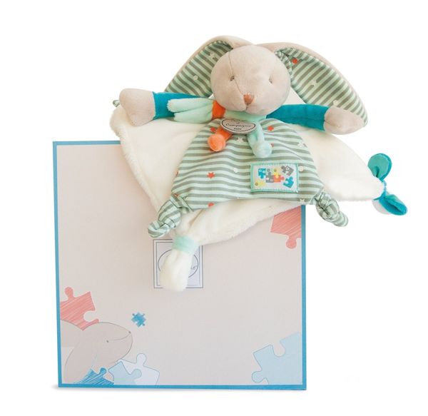 SHL2986 - Happy rabbit - 1