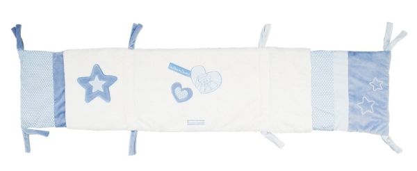 DC2993 - little cabbage - Bumper - 180 x 40 cm - 1