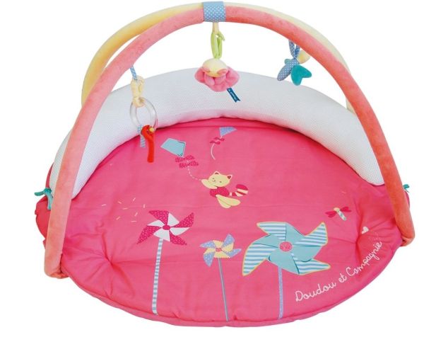 DC3017 - Cocon - Cat Training mat - 1