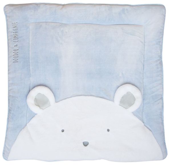 DC3064 - Tapidou - Bear - 100 x 100 cm - 1