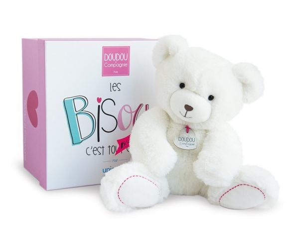 DC3243 - UNICEF - Polar Bear MM - 1