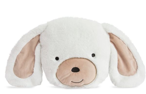 DC3249 - Cushion Also Soft - Dog 27 cm - 1