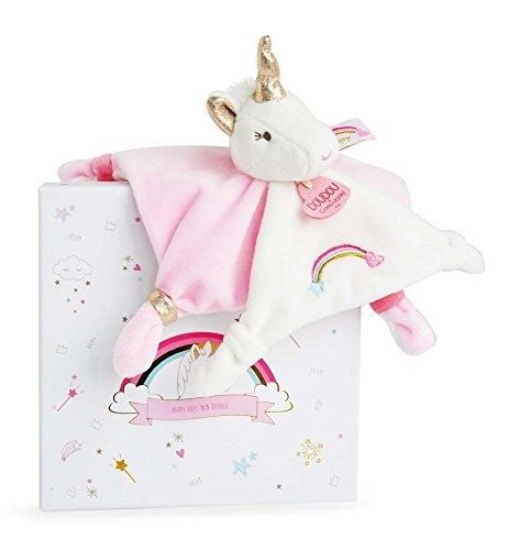 DC3312 - unicorn - comforter - 1
