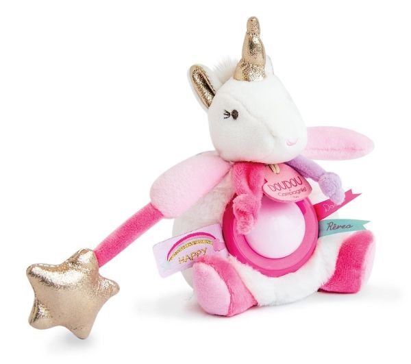 DC3317 - unicorn - Nightlight - 1