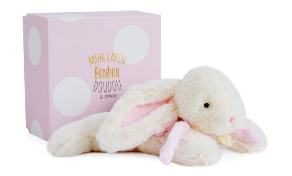DC3378 - Bunny candy 25 cm - pink - 1