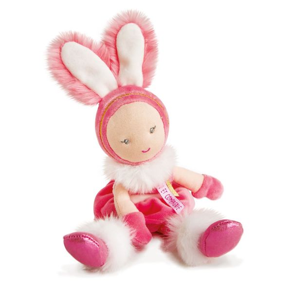DC3479LAPIN - LADY DOLLS - Rabbit - 1