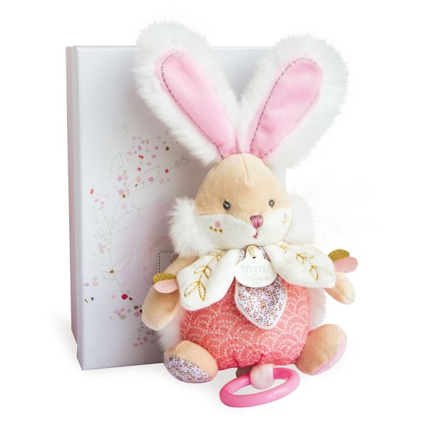 DC3492 - Sugar Bunny - Music Box - 1