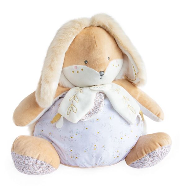 DC3494 - White sugar bunny - pajamas - 1