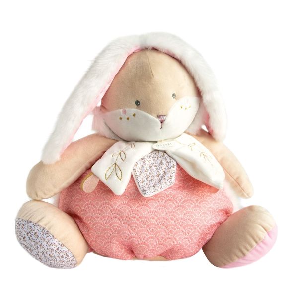 DC3495 - Pink sugar bunny - Range Pajama - 1