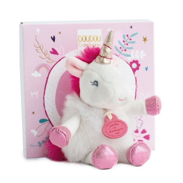 DC3527 - Minizoo - Unicorn - 1