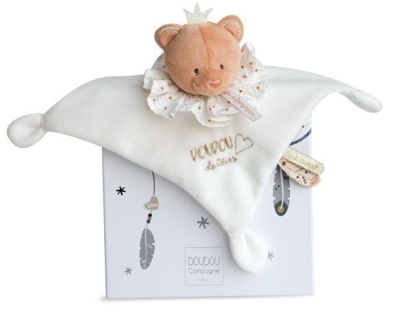 DC3537 - Dream catcher - Teddy bear - 1