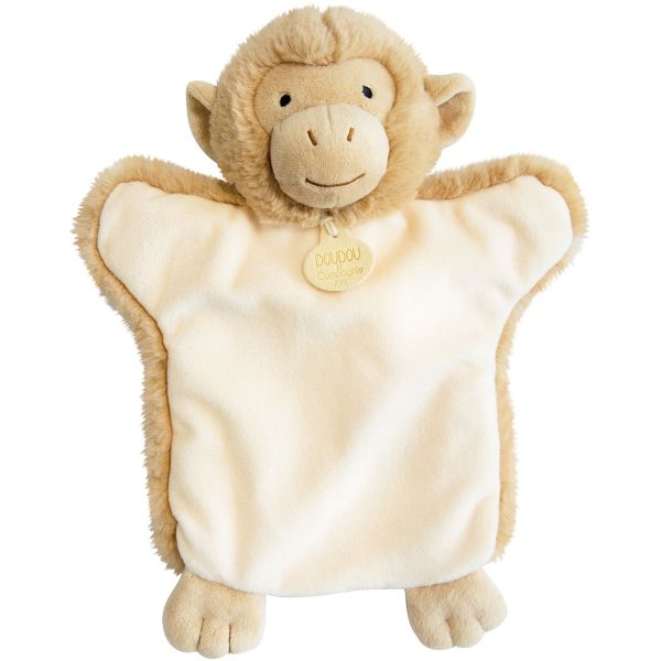 DC3617 - Puppet Around the World - Monkey - 1
