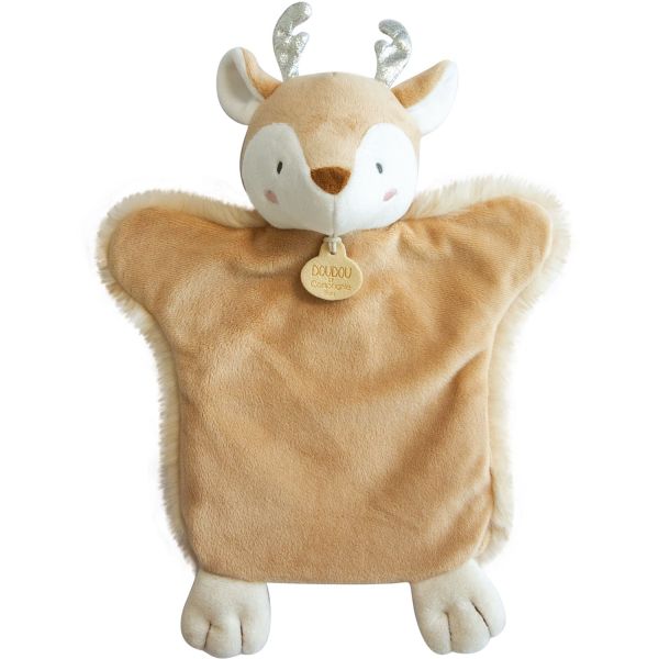 DC3618 - Puppet Around the World - Elk - 1