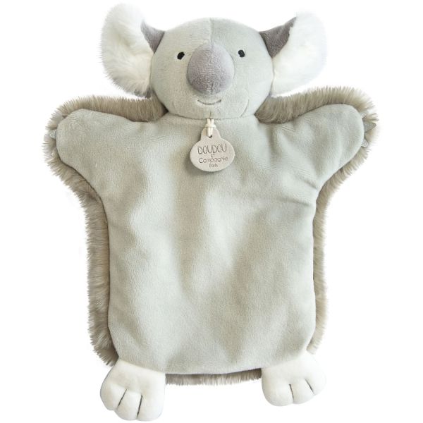 DC3619 - Puppet Around the World - Koala - 1