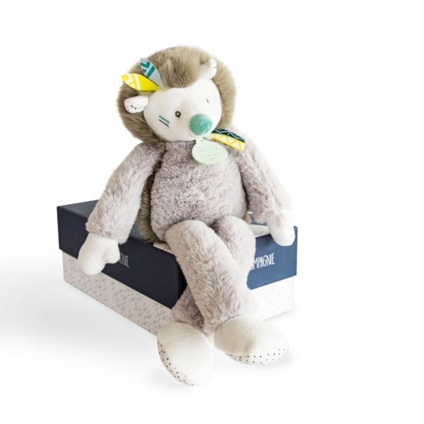 DC3635 - TIWIPI HEDGEHOG - Pantin 30 cm - COMING SOON - 1