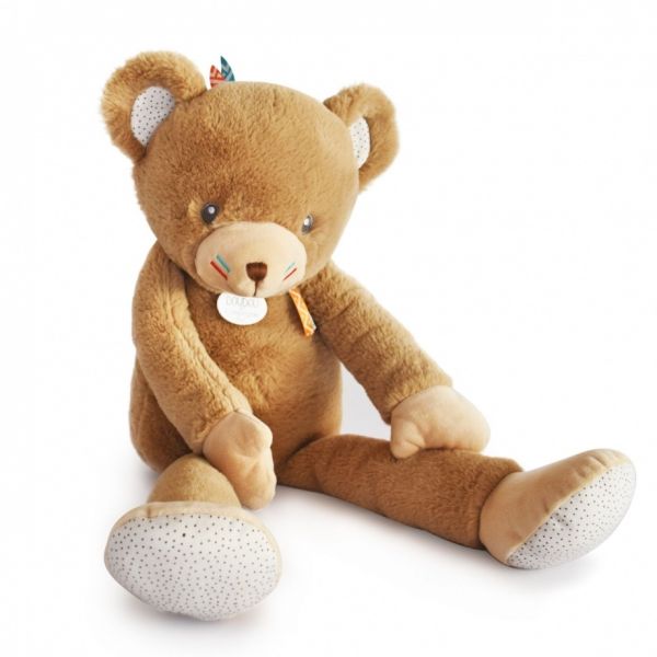 DC3642 - TIWIPI BEAR - Puppet 60 cm - SOON AVAILABLE - 1