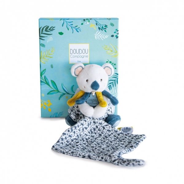 DC3667 - Puppet with comforter KOALA - SOON AVAILABLE - 1