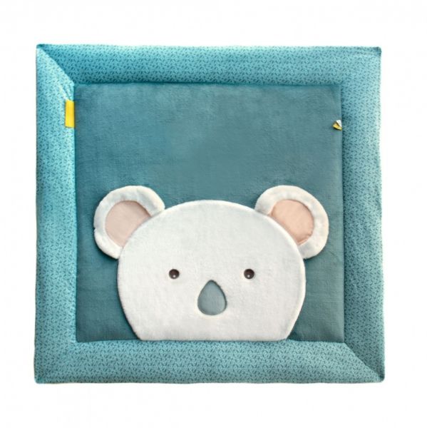 DC3684 - TAPIDOU YOCA LE KOALA - COMING SOON - 1