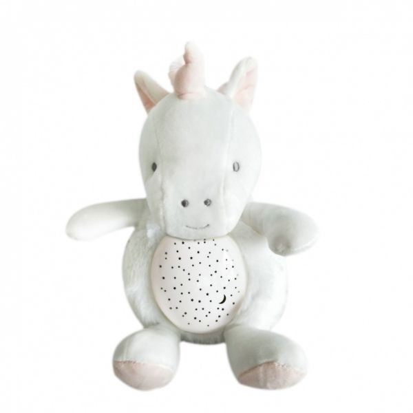 DC3695 - PILOT LIGHT Unicorn - Music, light and noise of nature - 1