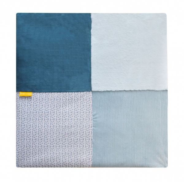 DC3711 - TAPIDOU MOSAIC - Blue - COMING SOON - 1