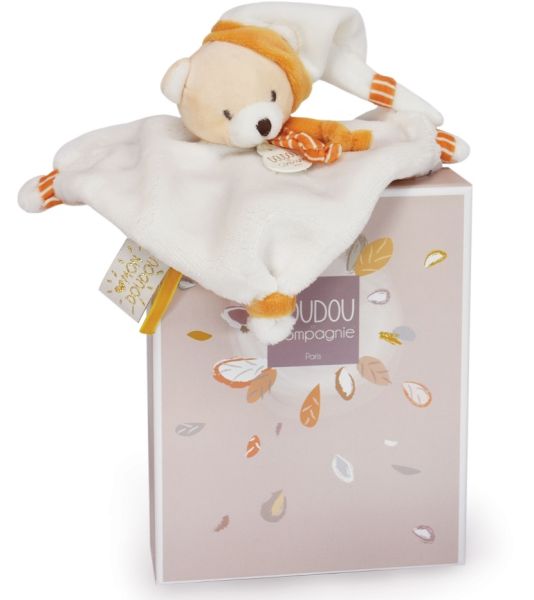 DC3835OURS - MELI-MELO Comforter Bear - 1