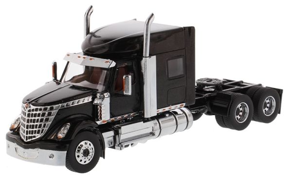 DCM71023 - INTERNATIONAL Lonestar 6x4 Black - 1