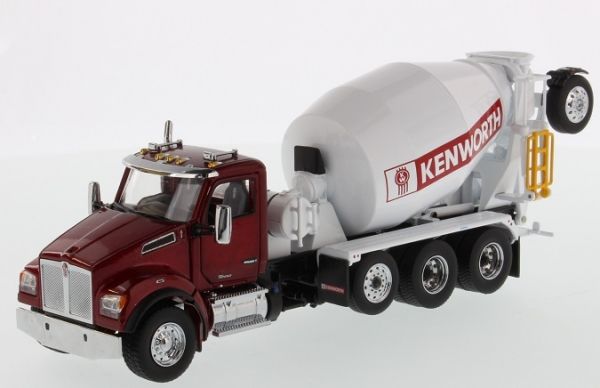 DCM71062 - KENWORTH T880 SBFA Spindle moulder - 1